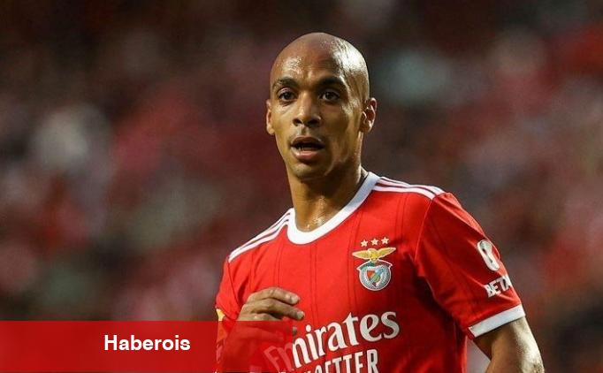 Beşiktaş'a çok yakın: Joao Mario! - Haberois Beşiktaş'a çok yakın: Joao Mario!