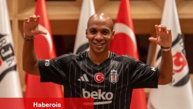 Beşiktaş'ta Mario'ya yakın takip! - Haberois Beşiktaş'ta Mario'ya yakın takip!