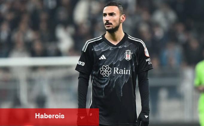 Beşiktaş'ta Onur Bulut'a zam! - Haberois Beşiktaş'ta Onur Bulut'a zam!