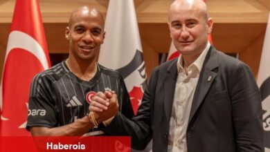 Beşiktaş'ta Portekiz rüzgarı!
