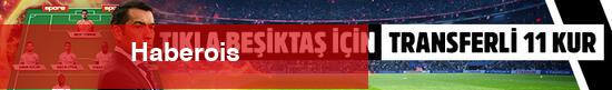 Beşiktaş'tan bedelsiz transfer başarısı: 28 milyon euro kasada kaldı! - Haberois Beşiktaş'tan bedelsiz transfer başarısı: 28 milyon euro kasada kaldı!