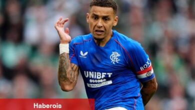 Beşiktaş'tan James Tavernier hamlesi! - Haberois Beşiktaş'tan James Tavernier hamlesi!