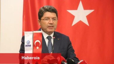 “Binlerce konkordato kabul edilmiş üzere bir algı oluşturuldu”