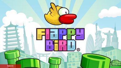 Bir Periyodun En Çok Oynanan Oyunu Flappy Bird Geri Dönüyor