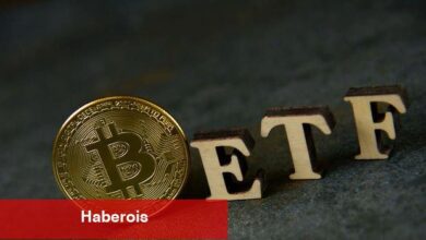 Bitcoin ETF'lerinden çıkış 8. günde de sürüyor