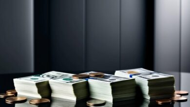 Bitcoin, ETH ve ADA’dan Çıkan Kurumsal Para, Bu 5’inde!