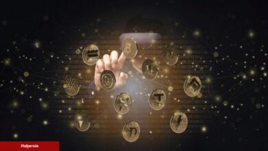 Bitcoin ve ETH’den Çıkan Kurumsal Para Bu 4 Altcoin’e Aktı!