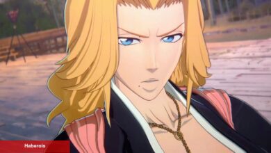 Bleach: Rebirth of Souls Karakter Fragmanlarının Sıradaki Konuğu Rangiku Matsumoto - Haberois Bleach: Rebirth of Souls Karakter Fragmanlarının Sıradaki Konuğu Rangiku Matsumoto