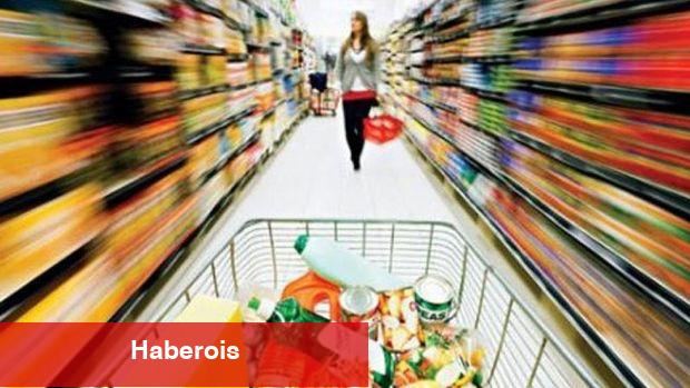 Bloomberg HT tüketici inancı Ağustos'ta geriledi