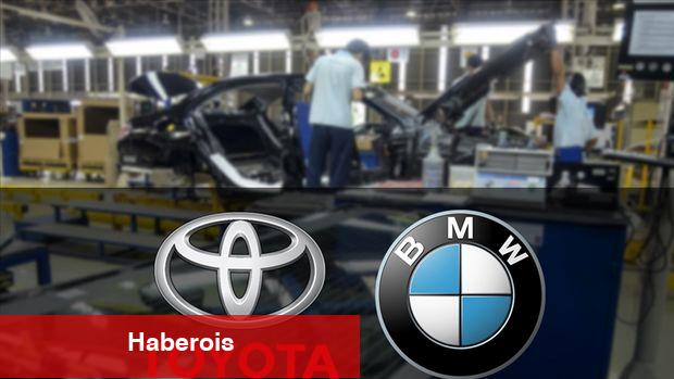 BMW'den birinci hidrojenli arabası 2028'de piyasaya sürme planı - Haberois BMW'den birinci hidrojenli arabası 2028'de piyasaya sürme planı