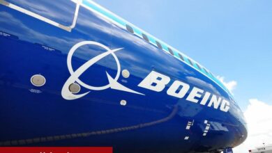 Boeing grevinde işçiler daha iyi ücret talep ediyor