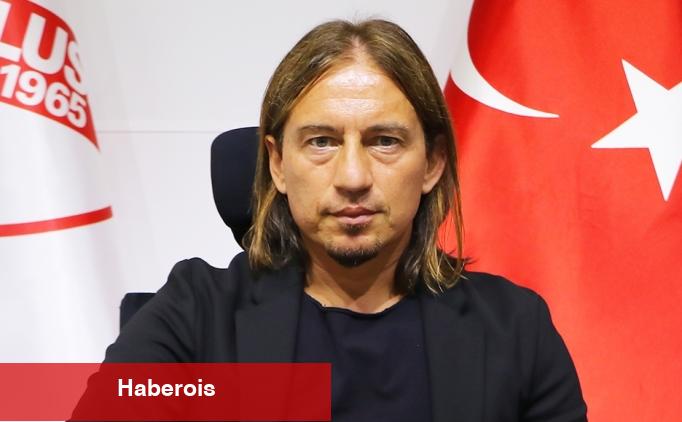 Boluspor'da Ufuk Kahraman periyodu - Haberois Boluspor'da Ufuk Kahraman periyodu