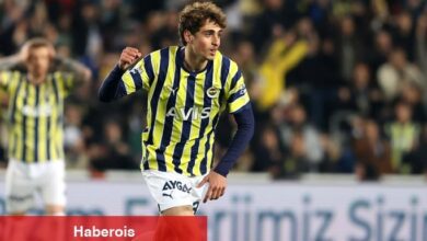 Bora Aydınlık'tan Jose Mourinho itirafı