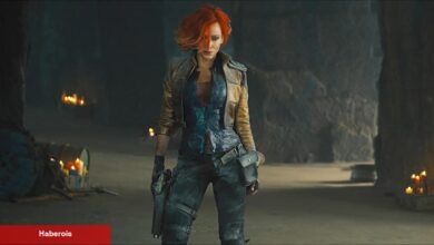 Borderlands Sineması Anca Reklam Masraflarını Çıkardı - Haberois Borderlands Sineması Anca Reklam Masraflarını Çıkardı