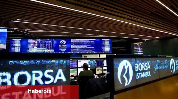 Borsa'da neler oluyor? - Haberois Borsa'da neler oluyor?