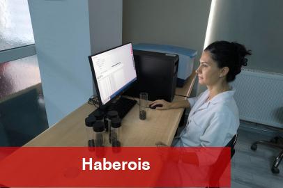 Borsa’dan “Analiz” için laboratuvara davet - Haberois Borsa’dan “Analiz” için laboratuvara davet