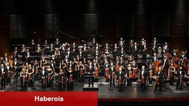 Borusan Sanat yeni sezona merhaba diyor.