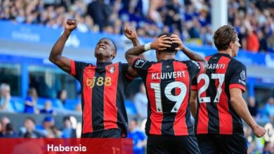Bournemouth, 2-0'dan geri döndü ve kazandı!