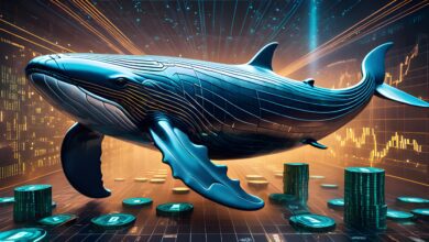 Bu Altcoin Balinaların Hedefinde! Fiyat Yükselişi Sürecek mi?