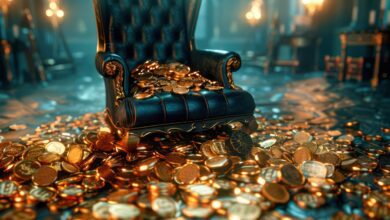 Bu Altcoin Yatırımcısı 3 Günde Milyoner Oldu: Fırsat mı Tehlike mi?