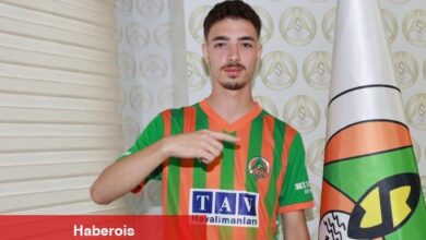 Bucaspor 1928 deplasmanda Somaspor'a karşı