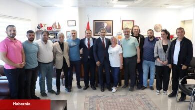 Bursa Gemlik Belediyesi'nden amatöre dev destek