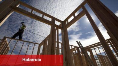 Büyüme sıkılaşma tesiriyle yavaşladı - Haberois Büyüme sıkılaşma tesiriyle yavaşladı