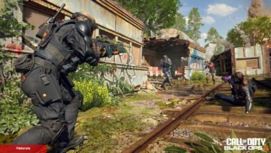 Call of Duty: Black Ops 6 Multiplayer Beta Erken Erişimi Yayınlandı