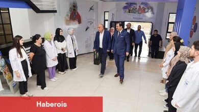 Canik Belediyesi'nden Öğretmenlere Özel Eğitim