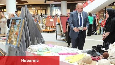 Canik'te Mesleki İstihdam Seferberliği: Kayıtlar Başladı - Haberois Canik'te Mesleki İstihdam Seferberliği: Kayıtlar Başladı