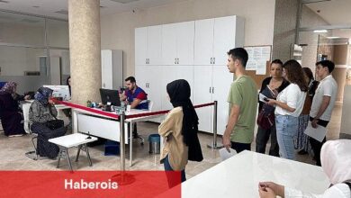 Canik'ten Tüm Öğrencilere Burs: Başvurular Devam Ediyor - Haberois Canik'ten Tüm Öğrencilere Burs: Başvurular Devam Ediyor