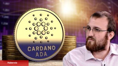 Cardano Mucidi ‘Epik FUD’dan Bahsetti: ADA için Sırada Ne Var? - Haberois Cardano Mucidi ‘Epik FUD’dan Bahsetti: ADA için Sırada Ne Var?