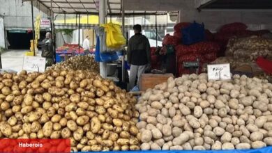 Çarşı pazarda son durum - Haberois Çarşı pazarda son durum