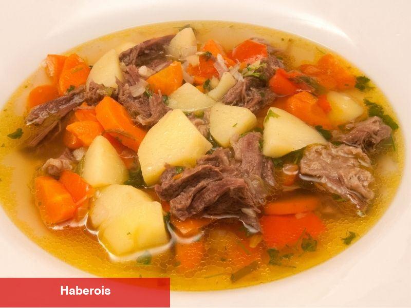 Çayır Kebabı