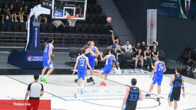 Çayırova potada lige galibiyetle başladı - Haberois Çayırova potada lige galibiyetle başladı