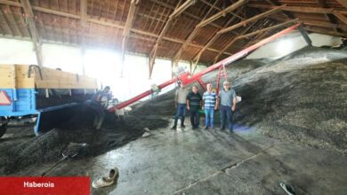 Çetin: "Girişimlerimiz olumlu sonuç verdi"