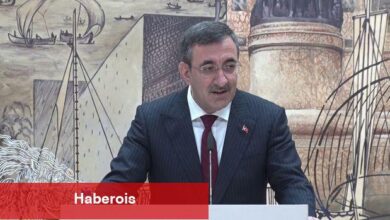 Cevdet Yılmaz: Enflasyonun yüzde 41.5’e gerilemesini bekliyoruz