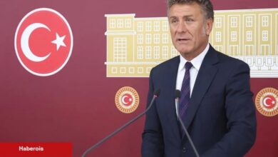 CHP'li Sarıbal: Ayçiçeğinde hem rekolte, hem alım fiyatları düşük! - Haberois CHP'li Sarıbal: Ayçiçeğinde hem rekolte, hem alım fiyatları düşük!