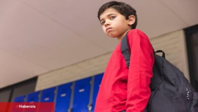 Çocuğunuz okul değiştirdiyse nasıl takviye olabilirsiniz? - Haberois Çocuğunuz okul değiştirdiyse nasıl takviye olabilirsiniz?