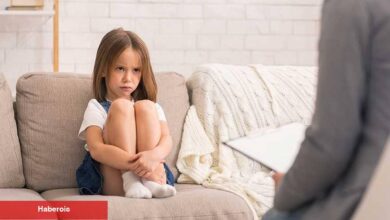 Çocuğunuzda DEHB olabilir mi? Belirtiler ve teşhis metotları - Haberois Çocuğunuzda DEHB olabilir mi? Belirtiler ve teşhis metotları