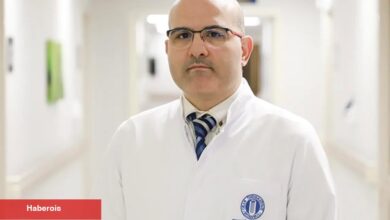 Çocuklarda kalp kontrolü ihmal edilmemeli! - Haberois Çocuklarda kalp kontrolü ihmal edilmemeli!