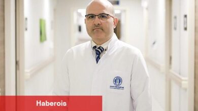 Çocuklarda Kalp Kontrolü İhmal Edilmemesi Gereken Bir Durum - Haberois Çocuklarda Kalp Kontrolü İhmal Edilmemesi Gereken Bir Durum