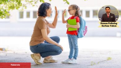 Çocukların okula ahenk sürecinde anne babalara tavsiyeler - Haberois Çocukların okula ahenk sürecinde anne babalara tavsiyeler