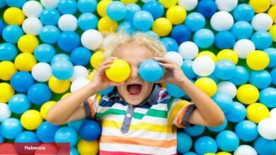 Çocuklarla sonbahar etkinlikleri! Çocuklarla oynanacak en eğlenceli mesken oyunları - Haberois Çocuklarla sonbahar etkinlikleri! Çocuklarla oynanacak en eğlenceli mesken oyunları