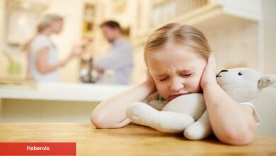 Çocukluk travmaları yetişkinlikte nasıl izler bırakıyor?