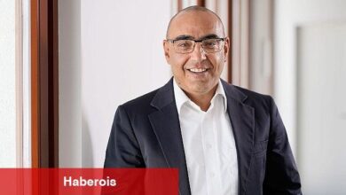 Coral Travel Almanya'da üst düzey atamalar - Haberois Coral Travel Almanya'da üst düzey atamalar
