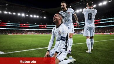 Cristiano Ronaldo, rekordan rekora koşuyor!