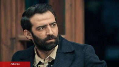 Çukur'un Murteza'sı Ferit Kaya evlendi! Barış Arduç halay çekti