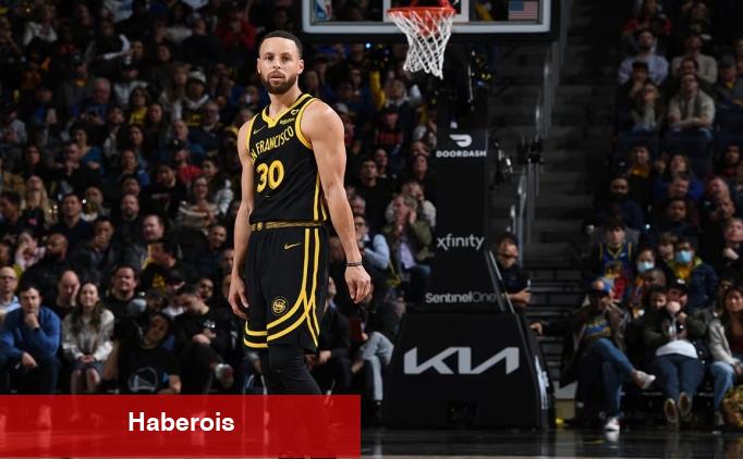 Curry: "Uzatmayı ortadan çıkardık, artık maksat şampiyonluk" - Haberois Curry: "Uzatmayı ortadan çıkardık, artık maksat şampiyonluk"