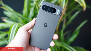 Daha yeni tanıtılan Google Pixel 9 Pro XL, dokunmatik sorunu ile gündemde